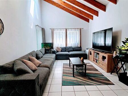 3 Bedroom Townhouse in Bryanston
