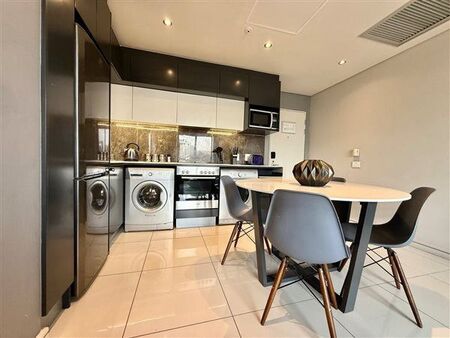 1 Bedroom Apartment in Sandown