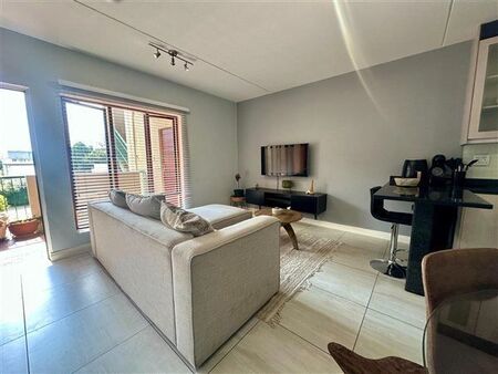 1 Bedroom Apartment in Morningside
