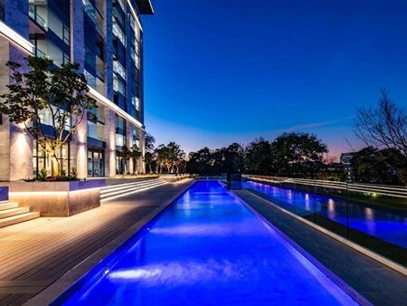 2 Bedroom Apartment in Sandhurst