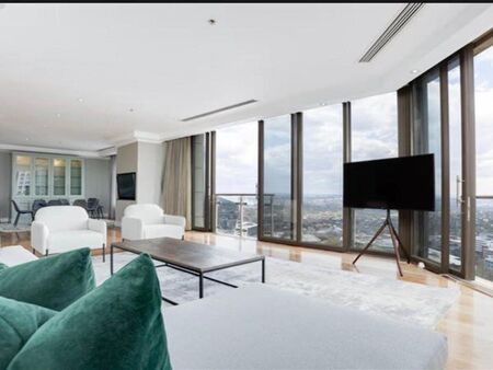 2 Bedroom Apartment in Sandown
