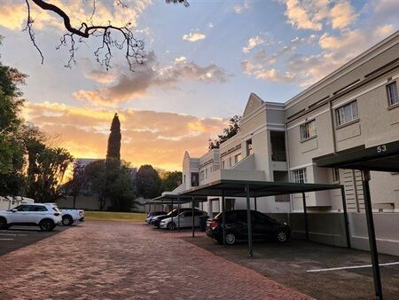 2 Bedroom Apartment in Morningside