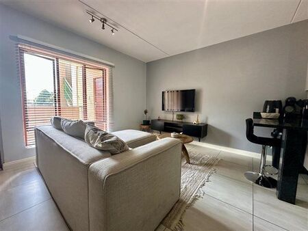 1 Bedroom Apartment in Morningside