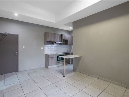 1 Bedroom Apartment in Rosebank