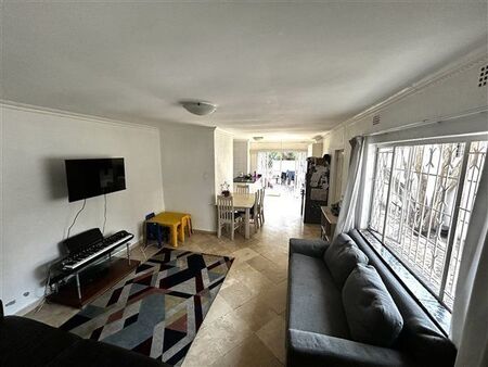 3 Bedroom House in Oaklands