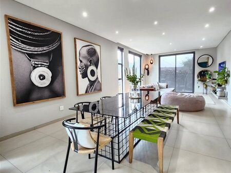 2 Bedroom Apartment in Forest Town
