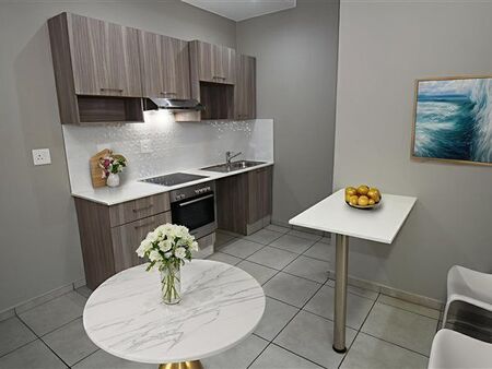 1 Bedroom Apartment in Rosebank