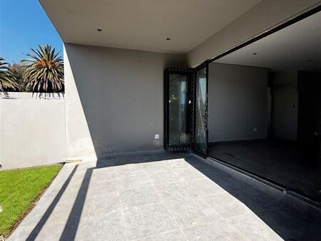 3 Bedroom Apartment in Waverley