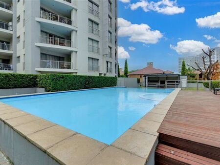 2 Bedroom Apartment in Morningside