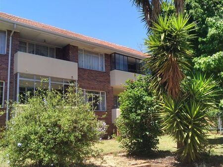 1 Bedroom Apartment in Savoy Estate