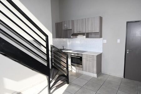 2 Bedroom Apartment in Rosebank