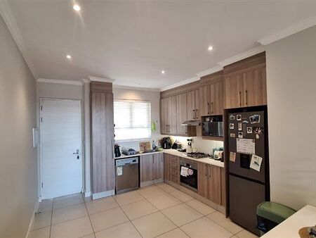 2 Bedroom Apartment in Craighall Park
