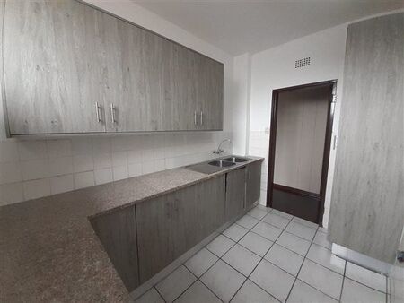 1 Bedroom Apartment in Craighall