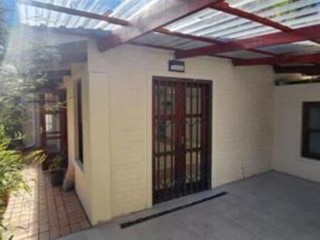 1 Bedroom Apartment in Parkview