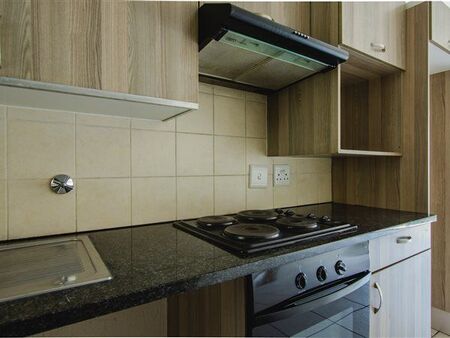 2 Bedroom Apartment in Ferndale