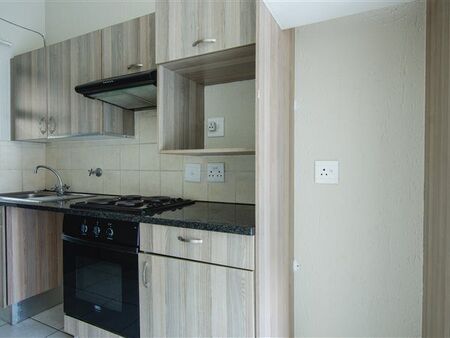 2 Bedroom Apartment in Ferndale