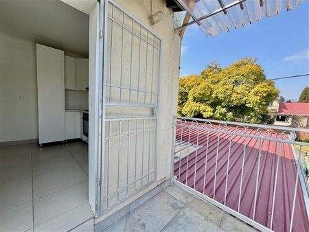 2 Bedroom Apartment in Robindale