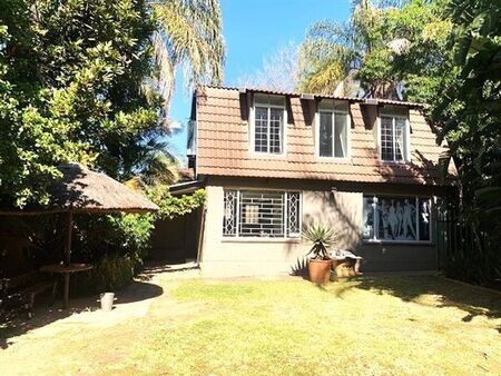 4 Bedroom House in Randpark Ridge