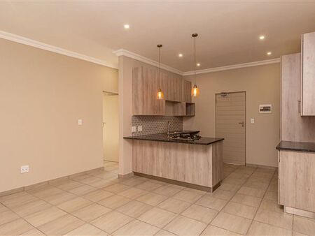 2 Bedroom Apartment in Ferndale