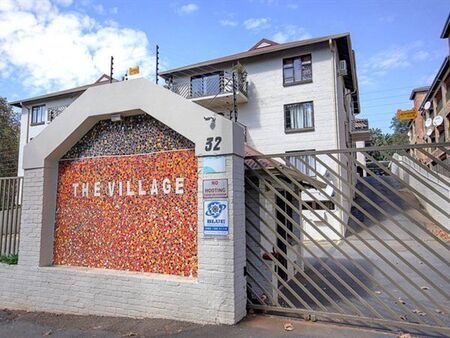 2 Bedroom Apartment in Westdene