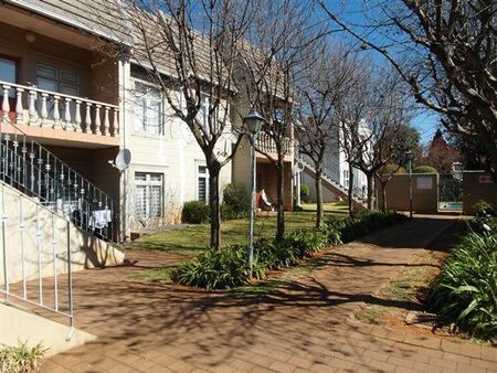 2 Bedroom Apartment in Montgomery Park