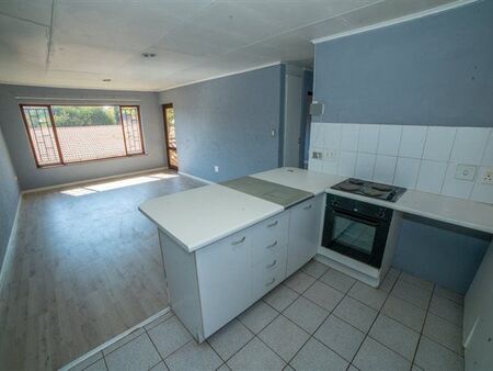 2 Bedroom Apartment in Fairland