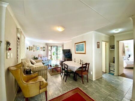 2 Bedroom Apartment in Victory Park