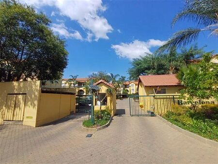 2 Bedroom Apartment in Sundowner
