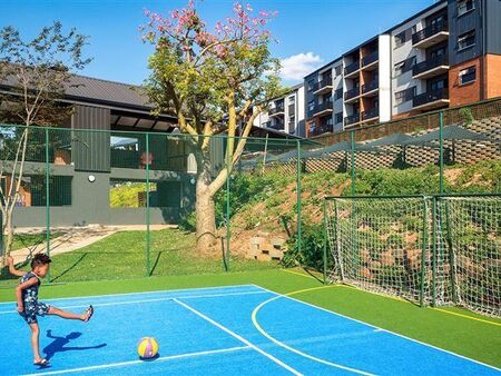 1 Bedroom Apartment in Fairland