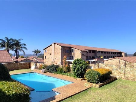 2 Bedroom Apartment in Sundowner