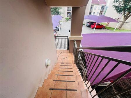 2 Bedroom Apartment in Sundowner
