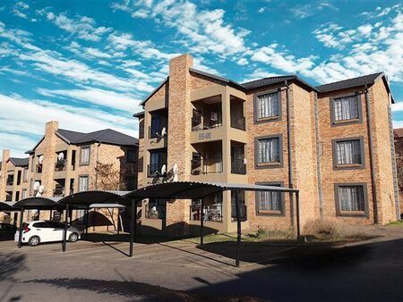 2 Bedroom Apartment in North Riding