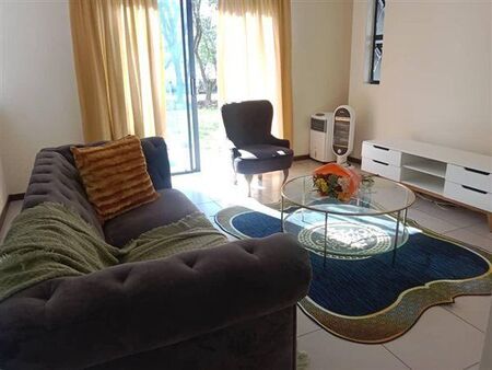 2 Bedroom Apartment in Jackal Creek Golf Estate