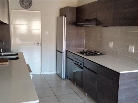 1 Bedroom Apartment in Oakdene