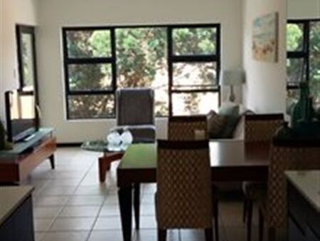 2 Bedroom Townhouse in Oakdene