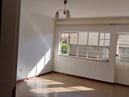 1 Bedroom Flat in Rosettenville