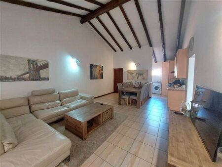 3 Bedroom Apartment in Noordhang