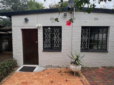 1 Bedroom House in Sandringham