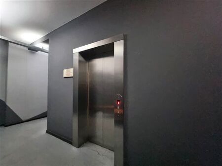 Studio Apartment in Maboneng