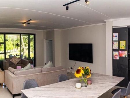 3 Bedroom Apartment in Sandringham