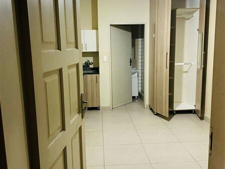 Studio Apartment in Orange Grove