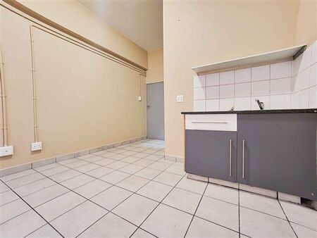 1 Bedroom Apartment in Marshalltown