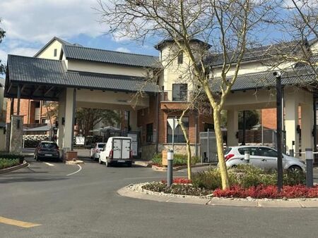 3 Bedroom Apartment in Johannesburg Central and CBD