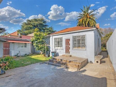3 Bedroom House in Orange Grove