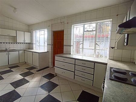 3 Bedroom House in Orange Grove