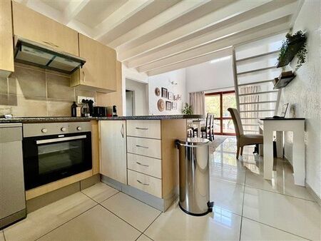2 Bedroom Apartment in Pineslopes