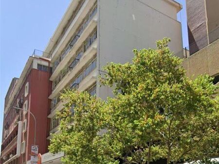 2 Bedroom Apartment in Braamfontein