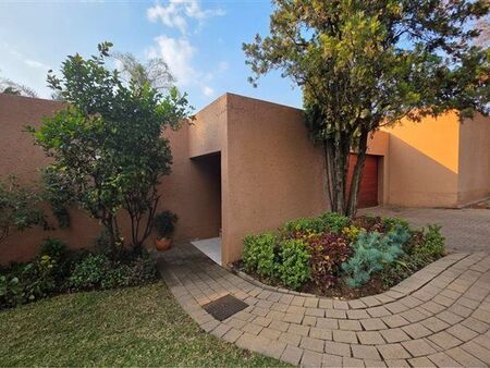 2 Bedroom House in Paulshof