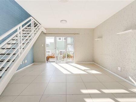 2 Bedroom House in Paulshof