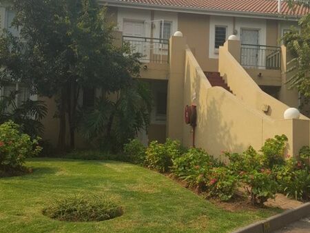 2 Bedroom Duplex in Douglasdale